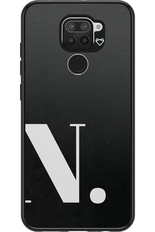 N (Off Space) 2.0 - Xiaomi Redmi Note 9