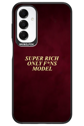 Super Model 2.0 - Samsung A16