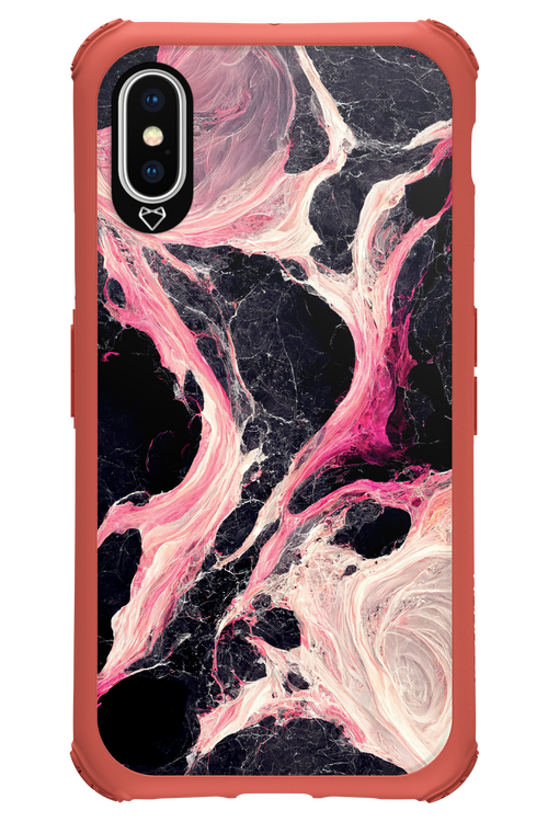 Rhodonite - Apple iPhone XS