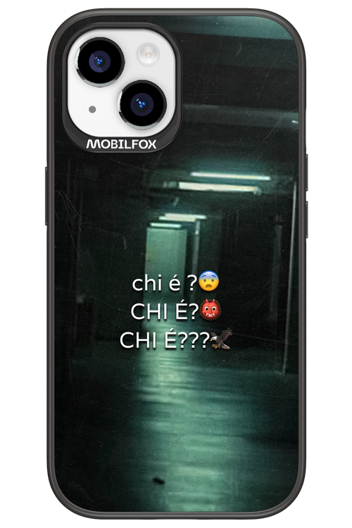 Chi É 2.0 - Apple iPhone 15