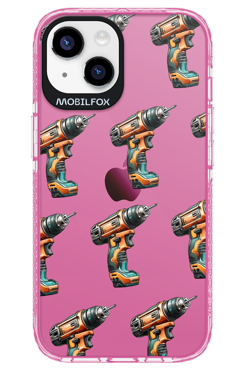 Screwdriver Time - Apple iPhone 14