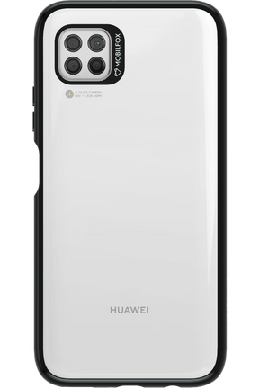 NUDE 2.0 - Huawei P40 Lite