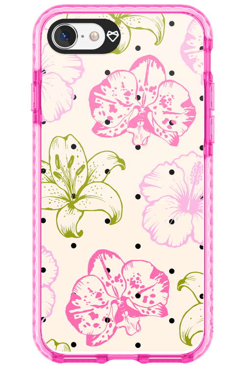 Aloha Chic 2.0 - Apple iPhone 8