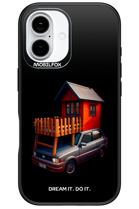 Dream It - Apple iPhone 16