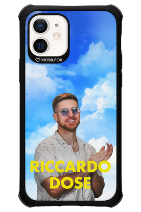 Riccardo Sky - Apple iPhone 12