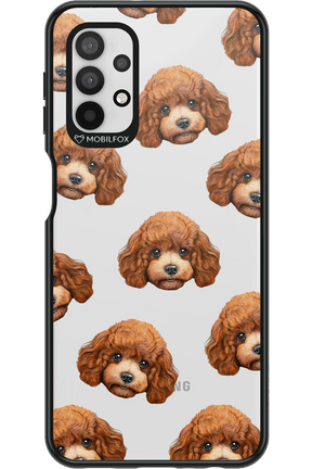 Puddle Amore 2.0 - Samsung Galaxy A32 5G