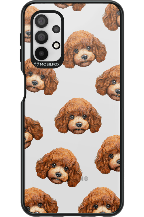 Puddle Amore 2.0 - Samsung Galaxy A32 5G