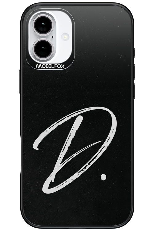 (Off Space) D 2.0 - Apple iPhone 16 Plus