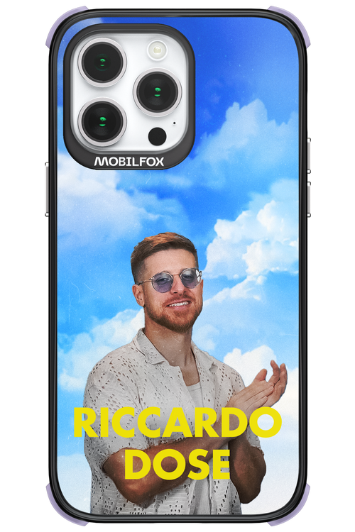 Riccardo Sky 2.0 - Apple iPhone 14 Pro Max