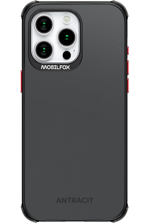 Antracit - Apple iPhone 15 Pro Max
