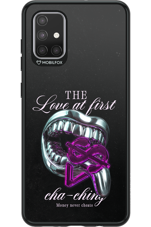 Cha-Ching 2.0 - Samsung Galaxy A71