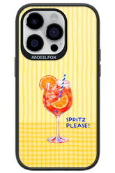 SPRITZ PLEASE 2.0 - Apple iPhone 14 Pro