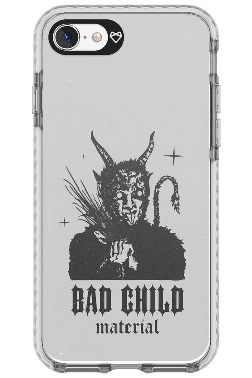 Krampus - Apple iPhone SE 2022