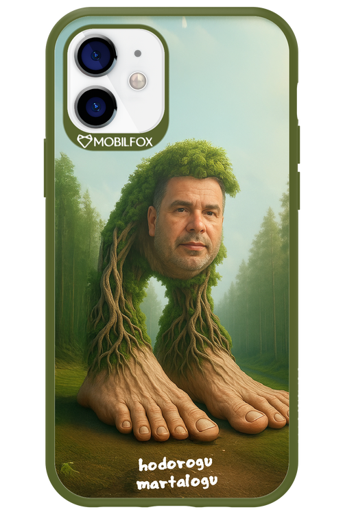 Hodorogu Martalogu - Apple iPhone 12