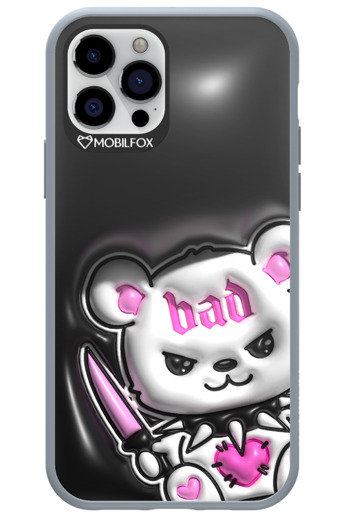 Bad Bear - Apple iPhone 12 Pro