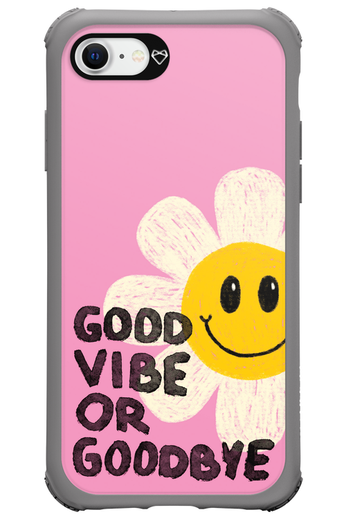 Goodbye 2.0 - Apple iPhone SE 2022