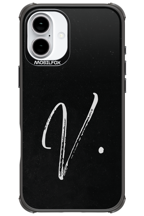(Off Space) V 2.0 - Apple iPhone 16 Plus
