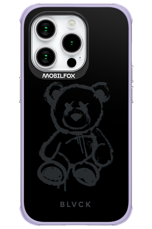 BLVCK BEAR - Apple iPhone 15 Pro