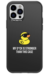 My D_ck 2.0 - Apple iPhone 12 Pro