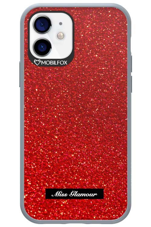 Miss Glamour - Apple iPhone 12