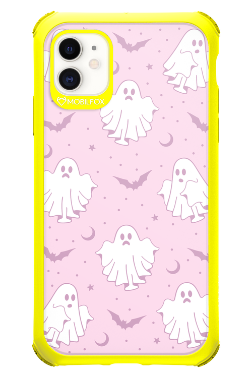 Boo Boo - Apple iPhone 11