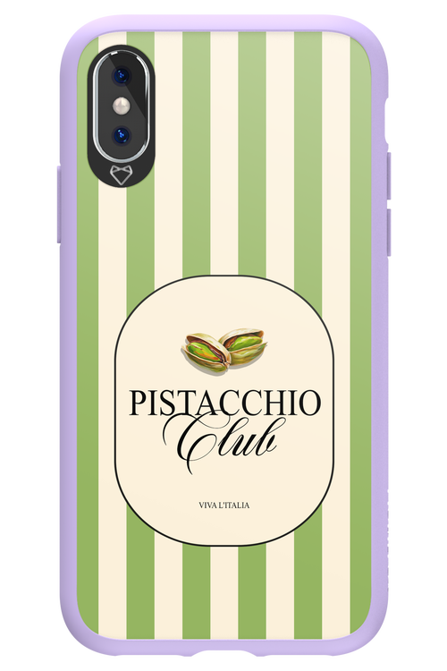 P-Club - Apple iPhone XS