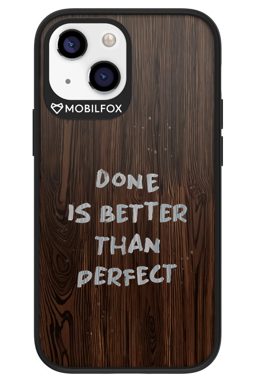 Perfect 2.0 - Apple iPhone 13 Mini