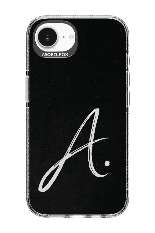 (Off Space) A 2.0 - Apple iPhone 16e