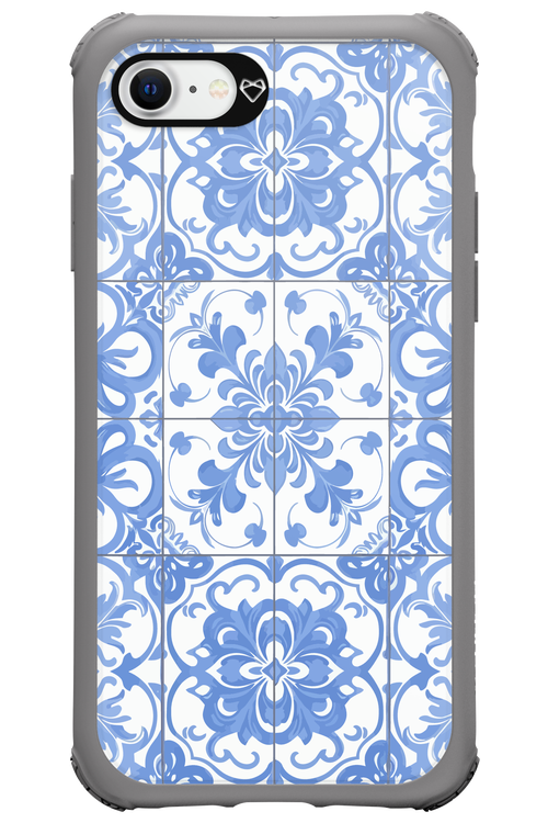 Amalfi Club 2.0 - Apple iPhone SE 2022