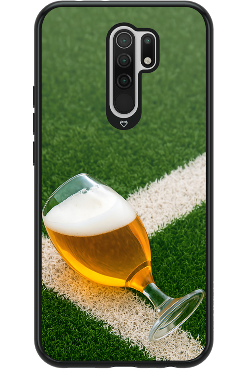 Just some beers 2.0 - Xiaomi Redmi 9