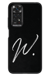 (Off Space) W 2.0 - Xiaomi Redmi Note 11/11S 4G