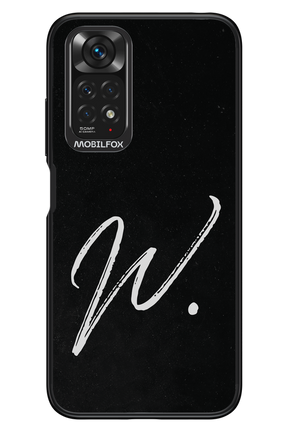 (Off Space) W 2.0 - Xiaomi Redmi Note 11/11S 4G