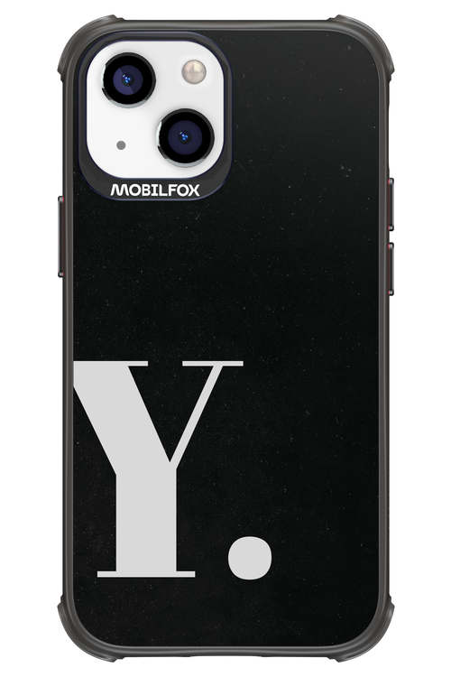 Y (Off Space) 2.0 - Apple iPhone 13 Mini
