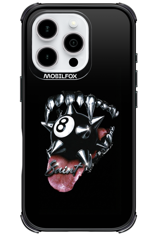 St8 2.0 - Apple iPhone 16 Pro