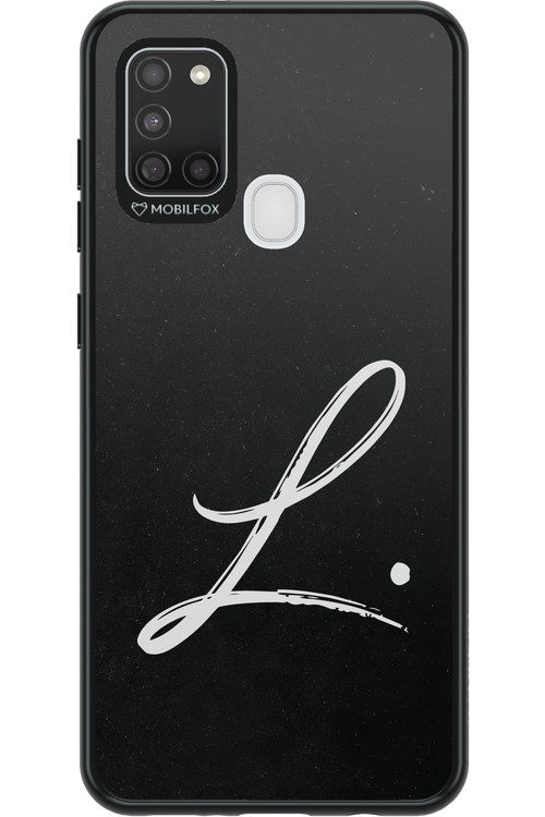 (Off Space) L 2.0 - Samsung Galaxy A21 S