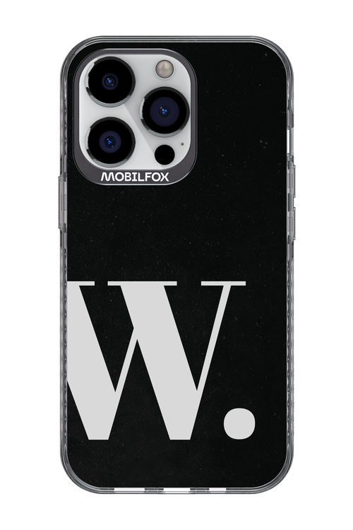 W (Off Space) - Apple iPhone 13 Pro