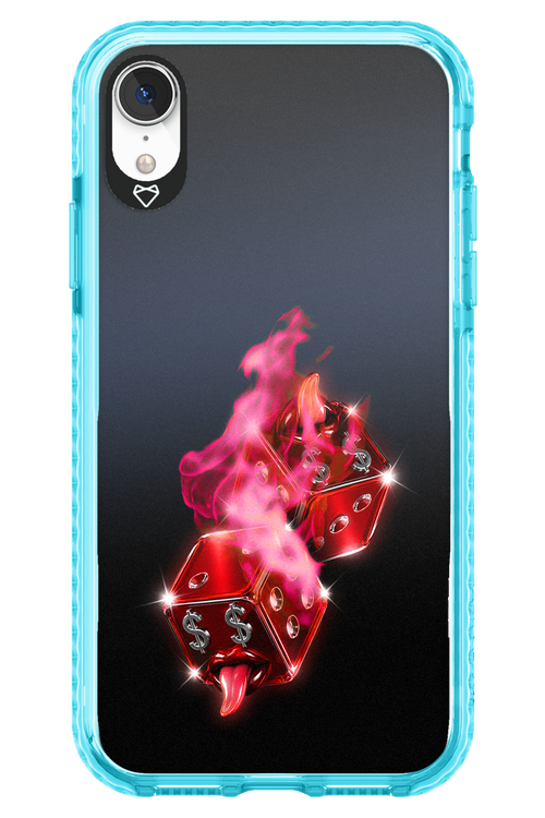 Lucky Thirsty 2.0 - Apple iPhone XR