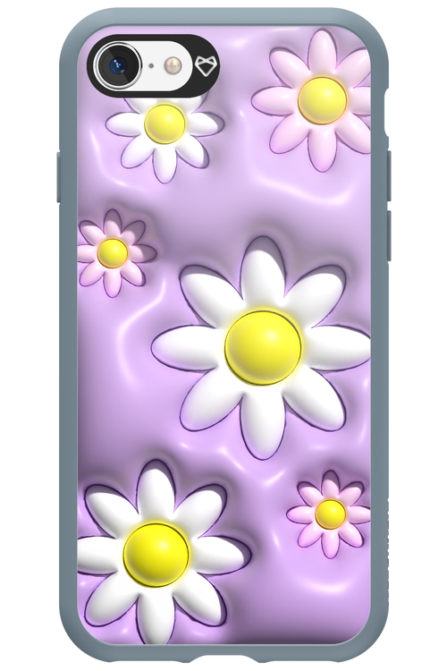 Lavender - Apple iPhone 8