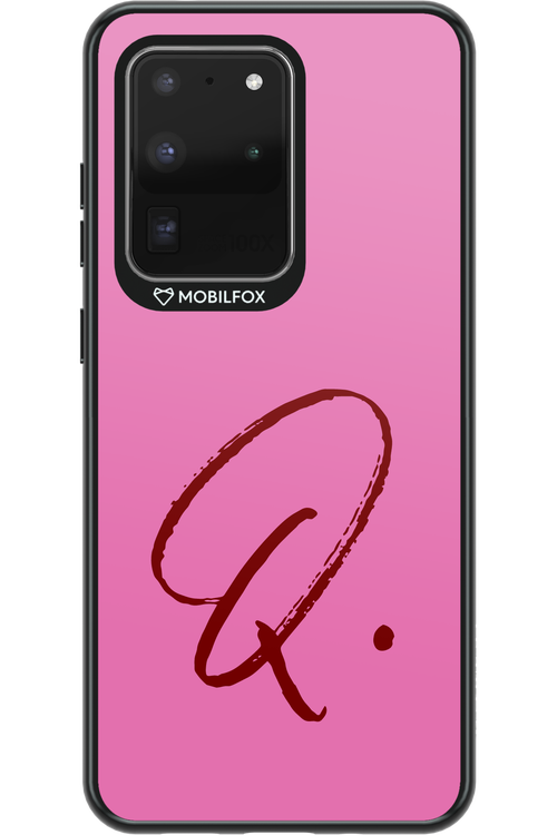 (Sorbet) Q 2.0 - Samsung Galaxy S20 Ultra 5G