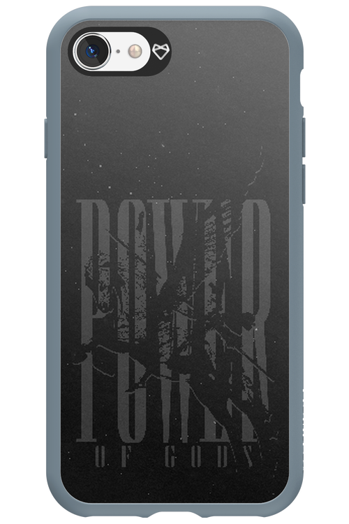 Power of Gods - Apple iPhone SE 2022