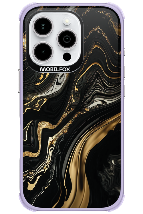 Azrael 2.0 - Apple iPhone 16 Pro