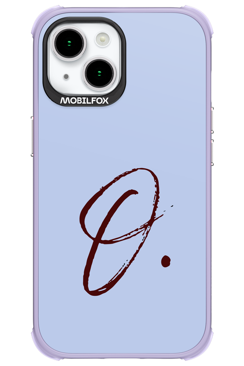 (Jellyfish Presso) O 2.0 - Apple iPhone 15