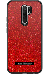 Glam Christmas - Xiaomi Redmi 9