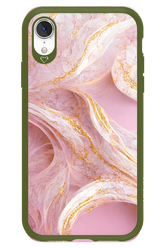 Rosequartz Silk - Apple iPhone XR