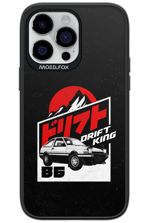 Drift king - Apple iPhone 14 Pro Max