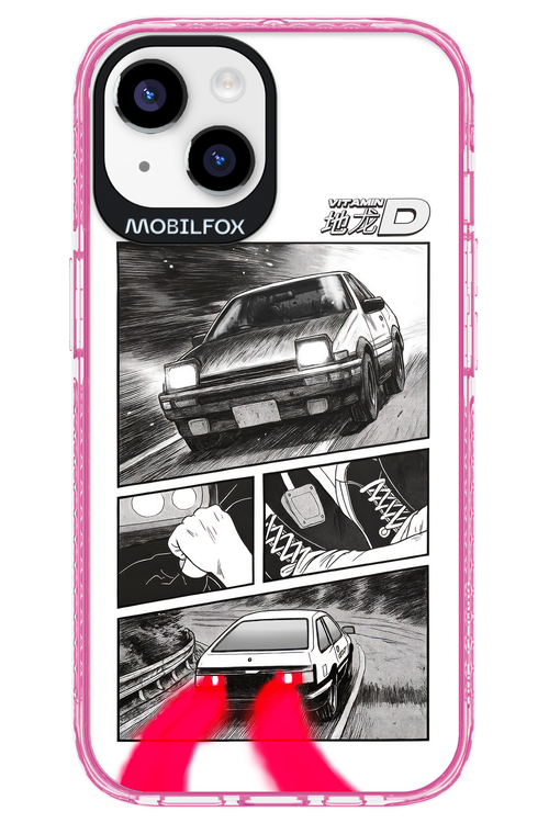 Vitamin D - Apple iPhone 14