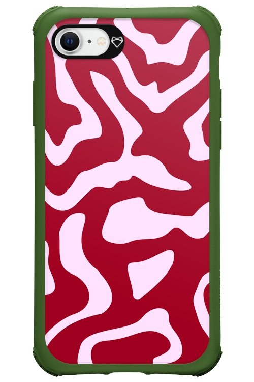 Strawberry Shake 2.0 - Apple iPhone SE 2022