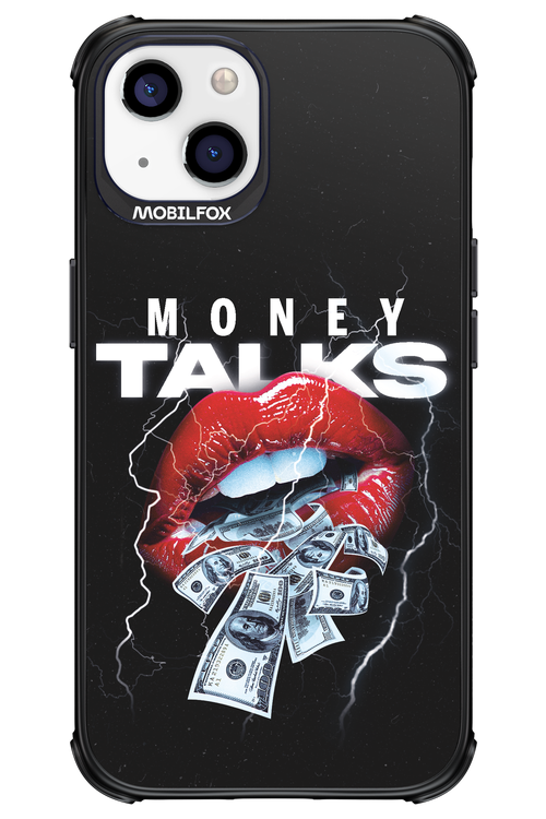 Money Talks - Apple iPhone 13