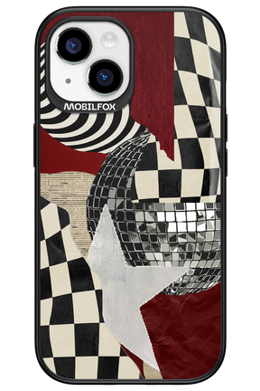 Disco Time 2.0 - Apple iPhone 15