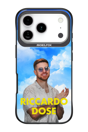 Riccardo Sky 2.0 - Apple iPhone 17 Pro
